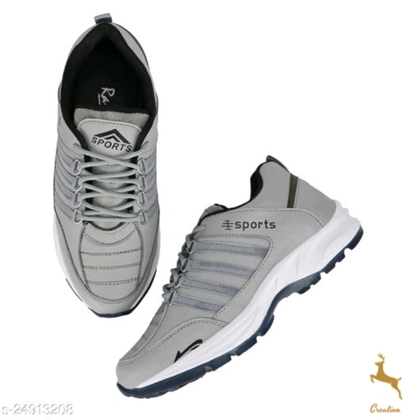 Trendy Men Sports Shoes* - Free Shipping