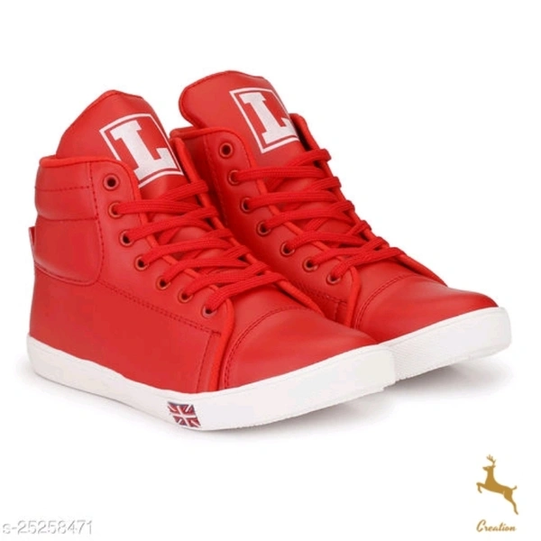 *Modern Trendy Men Casual Shoes*Select Design And Size 👉Whatsapp (Cash On Delivery) - Free Shipping