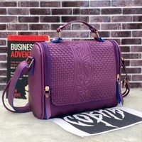 Stylish Women's Sling Bag PU (Cash On Delivery) - Send the Choice image on whatsapp, Free Shipping