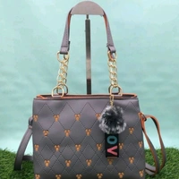 Trendy Stylish Women Slingbags (Cash On Delivery) - FREE SHIPPING, Send the image of your choice to whatsapp on Description