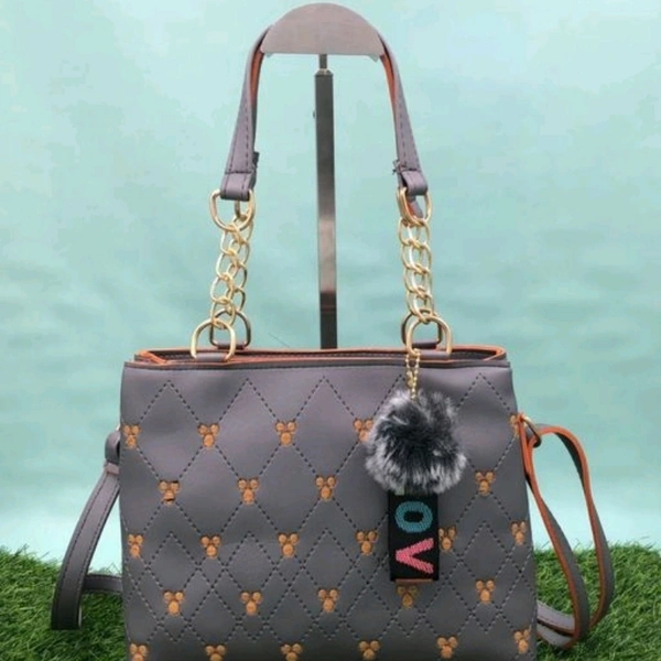 Trendy Stylish Women Slingbags (Cash On Delivery) - FREE SHIPPING, Send the image of your choice to whatsapp on Description
