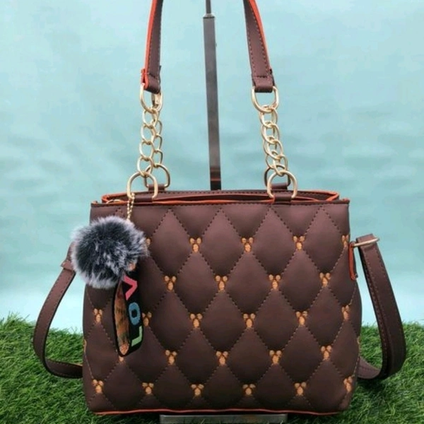 Trendy Stylish Women Slingbags (Cash On Delivery) - FREE SHIPPING, Send the image of your choice to whatsapp on Description