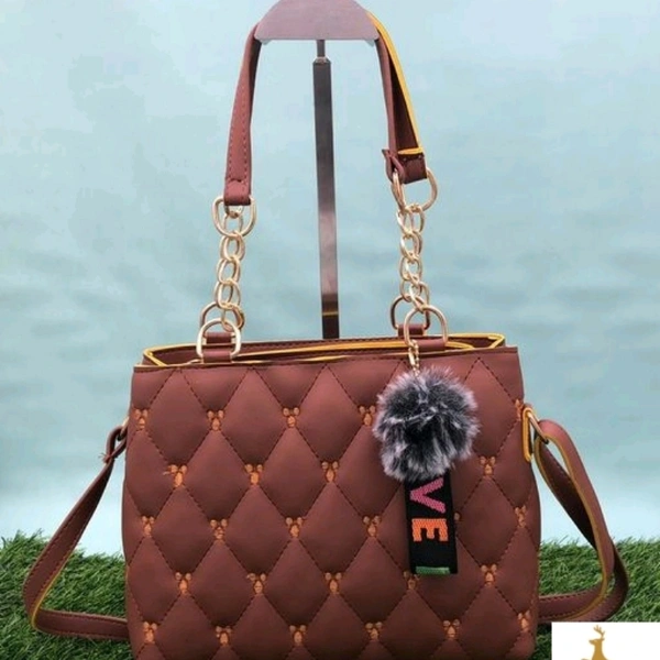 Trendy Stylish Women Slingbags (Cash On Delivery) - FREE SHIPPING, Send the image of your choice to whatsapp on Description