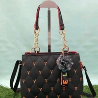 Trendy Stylish Women Slingbags (Cash On Delivery) - FREE SHIPPING, Send the image of your choice to whatsapp on Description