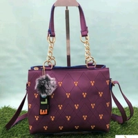 Trendy Stylish Women Slingbags (Cash On Delivery) - FREE SHIPPING, Send the image of your choice to whatsapp on Description