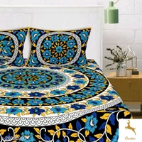 Bombay Dyeing Bedsheet (Cash On Delivery) - Free Shipping, j