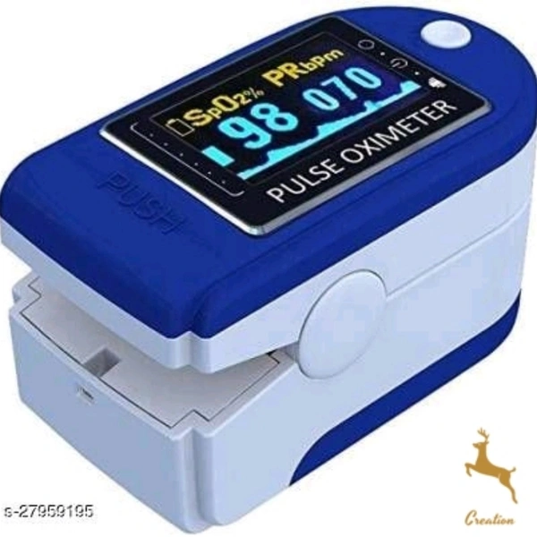 Classy Oximeter - Free Shipping