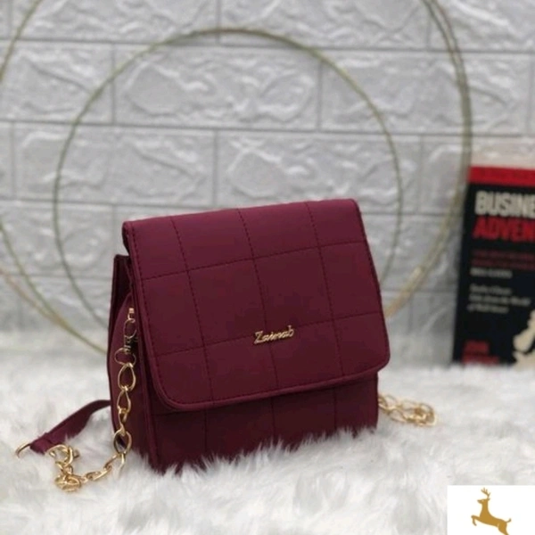 Elite Fancy Women Slingbags* (Cash On Delivery) - Free Shipping, Send the image of your choice to whatsapp link on Description