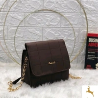 Elite Fancy Women Slingbags* (Cash On Delivery) - Free Shipping, Send the image of your choice to whatsapp link on Description