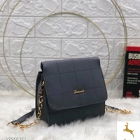 Elite Fancy Women Slingbags* (Cash On Delivery) - Free Shipping, Send the image of your choice to whatsapp link on Description
