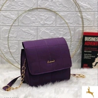 Elite Fancy Women Slingbags* (Cash On Delivery) - Free Shipping, Send the image of your choice to whatsapp link on Description
