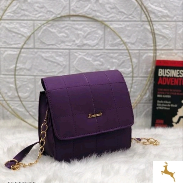Elite Fancy Women Slingbags* (Cash On Delivery) - Free Shipping, Send the image of your choice to whatsapp link on Description