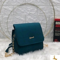 Elite Fancy Women Slingbags* (Cash On Delivery) - Free Shipping, Send the image of your choice to whatsapp link on Description
