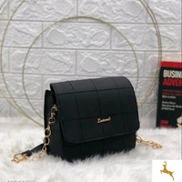 Elite Fancy Women Slingbags* (Cash On Delivery) - Free Shipping, Send the image of your choice to whatsapp link on Description