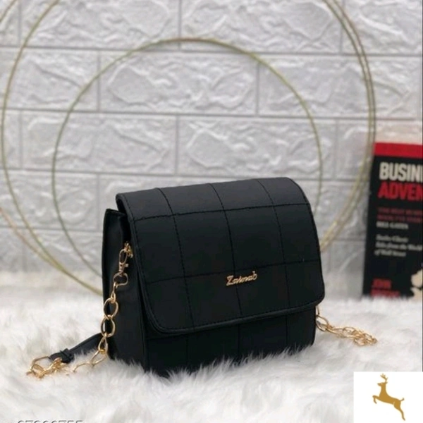 Elite Fancy Women Slingbags* (Cash On Delivery) - Free Shipping, Send the image of your choice to whatsapp link on Description