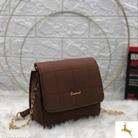 Elite Fancy Women Slingbags* (Cash On Delivery) - Free Shipping, Send the image of your choice to whatsapp link on Description