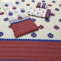 Asomiya Cotton Mekhela Chador (Cash On Delivery) - Send Choice image to Whatsapp link given on Description, Free Shipping