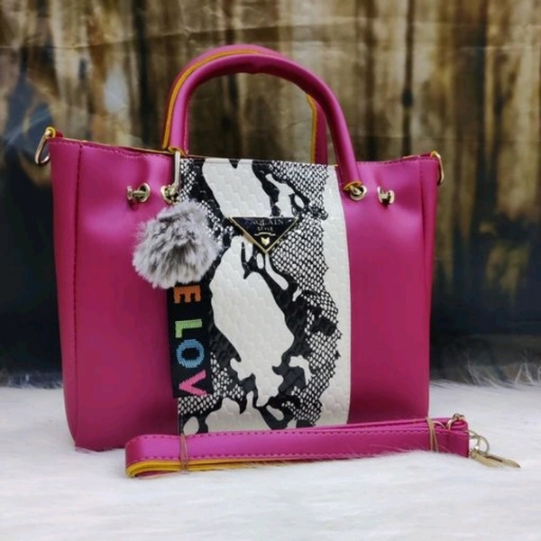 Gorgeous SLING BAG AND WALLET COMBO (Cash On Delivery) - Free Shipping, Send the choice item image to Whatsapp link given on Description
