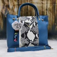 Gorgeous SLING BAG AND WALLET COMBO (Cash On Delivery) - Free Shipping, Send the choice item image to Whatsapp link given on Description