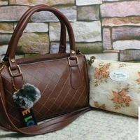 Gorgeous SLING BAG AND WALLET COMBO (Cash On Delivery) - Send your Choice Image to Whatsapp link on Description, Free Shipping