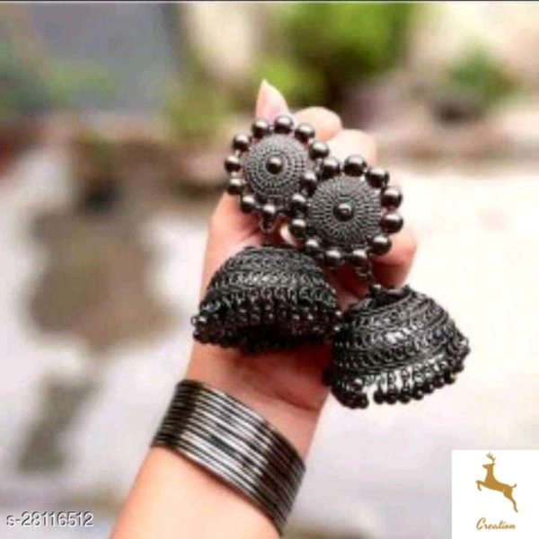 Earrings - Send Your Choice Image to Whatsapp Link on Description, Free Shipping