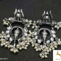 Earrings - Send Your Choice Image to Whatsapp Link on Description, Free Shipping