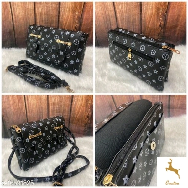Fancy Slingbags For Girls (Cash On Delivery) - Send the Choice Image to Whatsapp link on Description, Free Shipping