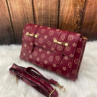 Fancy Slingbags For Girls (Cash On Delivery) - Send the Choice Image to Whatsapp link on Description, Free Shipping