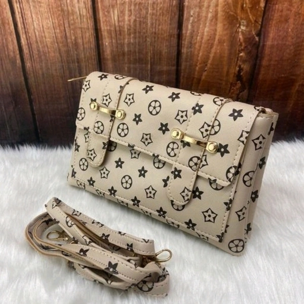Fancy Slingbags For Girls (Cash On Delivery) - Send the Choice Image to Whatsapp link on Description, Free Shipping