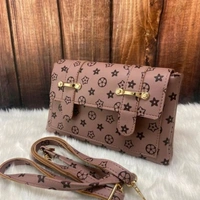 Fancy Slingbags For Girls (Cash On Delivery) - Send the Choice Image to Whatsapp link on Description, Free Shipping