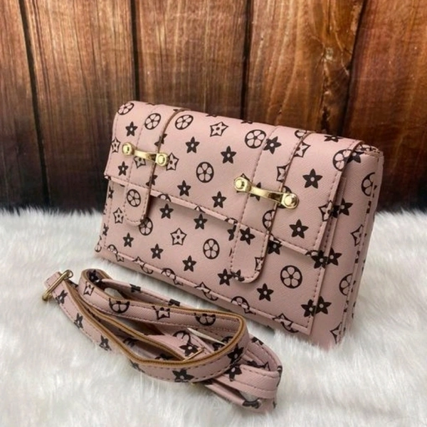 Fancy Slingbags For Girls (Cash On Delivery) - Send the Choice Image to Whatsapp link on Description, Free Shipping