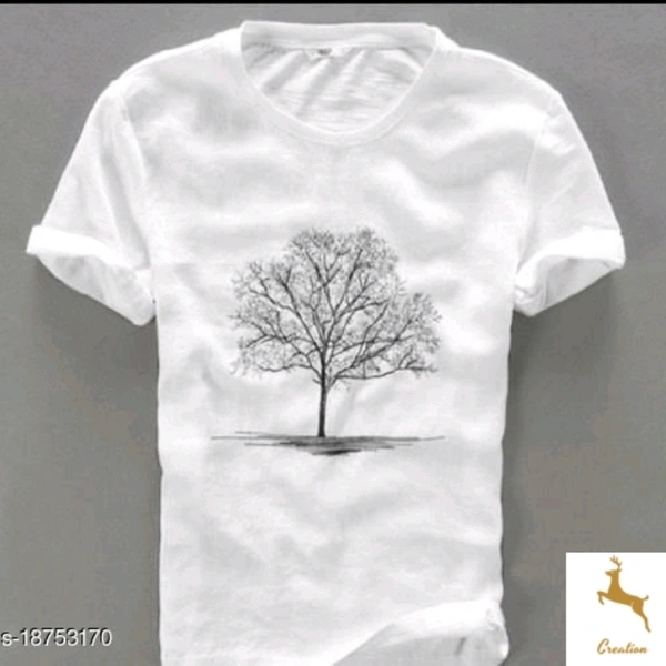 Trendy Elegant Tshirts (Cash On Delivery) - Send the Choice Image and size to whatsapp link on Description, Free Shipping