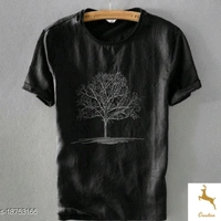 Trendy Elegant Tshirts (Cash On Delivery) - Send the Choice Image and size to whatsapp link on Description, Free Shipping