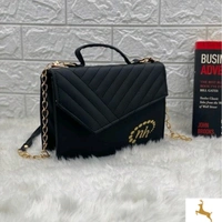 Gorgeous SLING BAG (Cash On Delivery) - Send the Choice Image to Whatsapp Link on Description, Free Shipping