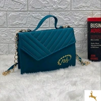 Gorgeous SLING BAG (Cash On Delivery) - Send the Choice Image to Whatsapp Link on Description, Free Shipping