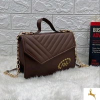 Gorgeous SLING BAG (Cash On Delivery) - Send the Choice Image to Whatsapp Link on Description, Free Shipping