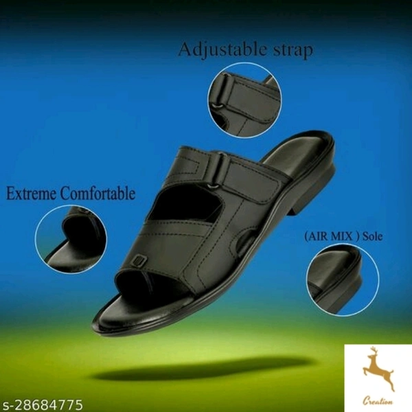 Flip Flops For Men (Cash On Delivery) - Send the choice image and size to Whatsapp link on Description, Free Shipping