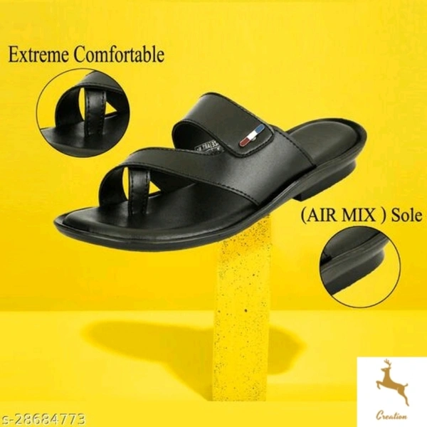 Flip Flops For Men (Cash On Delivery) - Send the choice image and size to Whatsapp link on Description, Free Shipping