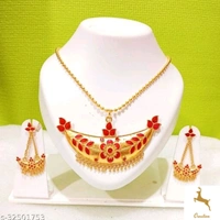 Jonbiri ( 4 different Set) ( Cash On Delivery) - Choose your choice image and send to whatsapp link on Description, Free Shipping