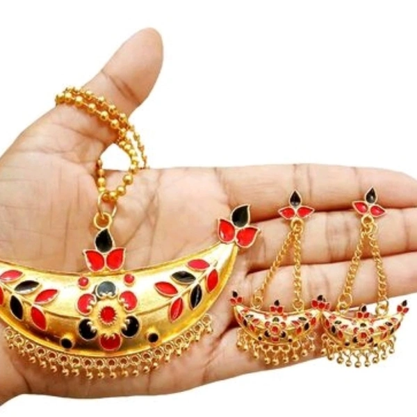 Jonbiri ( 4 different Set) ( Cash On Delivery) - Choose your choice image and send to whatsapp link on Description, Free Shipping