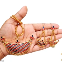 Jonbiri ( 4 different Set) ( Cash On Delivery) - choose your choice image and send to whatsapp link on Description, free Shipping