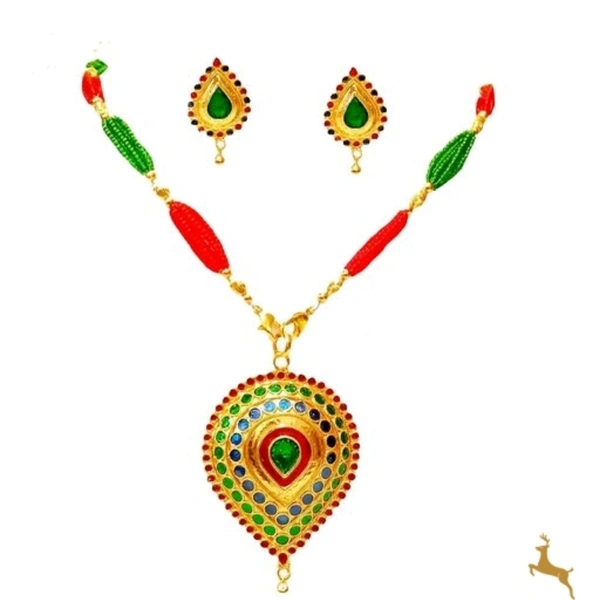 Allure Chic Jewellery Sets* - Choose your choice image and send to whatsapp link on Description, Free Shipping