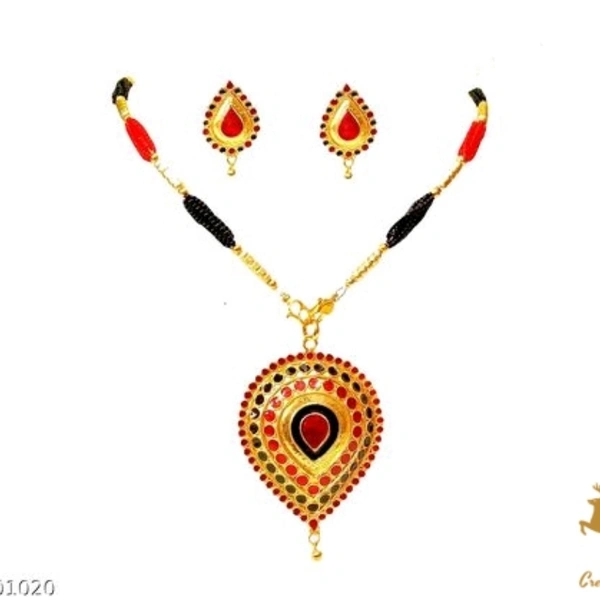 Allure Chic Jewellery Sets* - Choose your choice image and send to whatsapp link on Description, Free Shipping