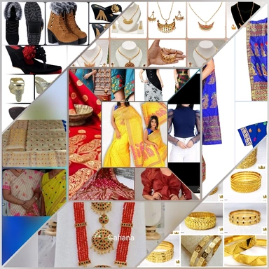 Collection Women's