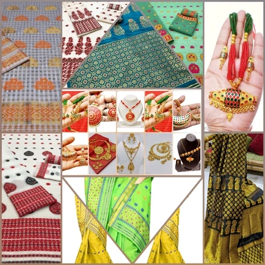 Asomiya Clothing & Jewellery