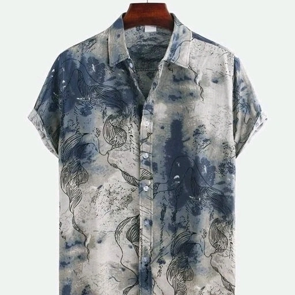 Mens T-Shirt - S