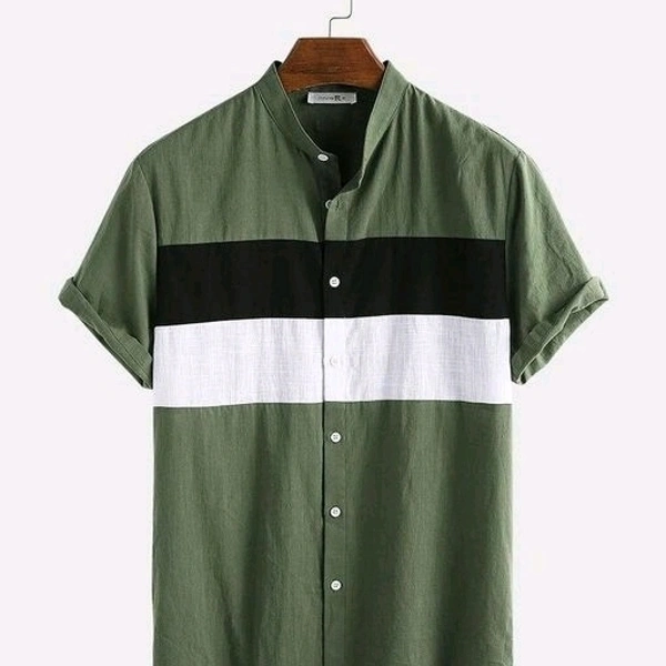 Mens T-Shirt - S