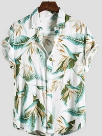 Mens T-Shirt - S
