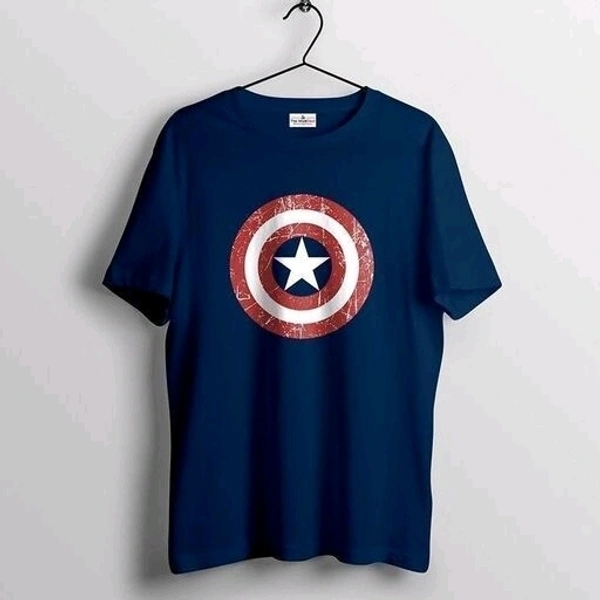 Boy Stylish T-shirts - S