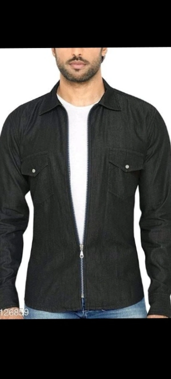 Designer Men's Shirts - S